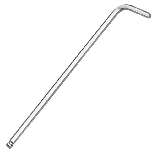 ボールポイントレンチロングタイプ