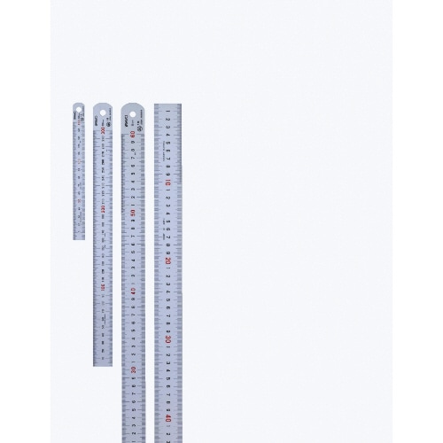 ステンレス直尺