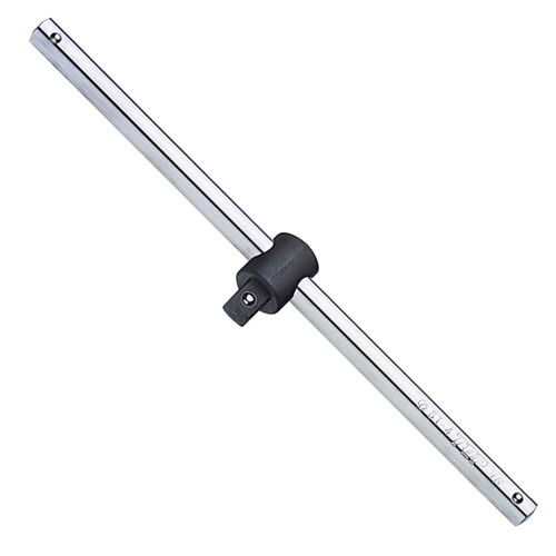 スライディングTハンドル