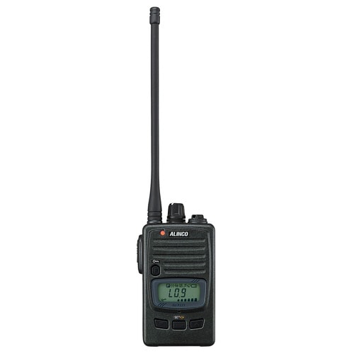 特定小電力トランシーバー