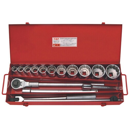 ソケットレンチセット