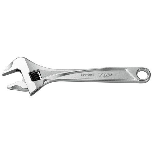 ワークワイド(ガタ無しモンキレンチ)