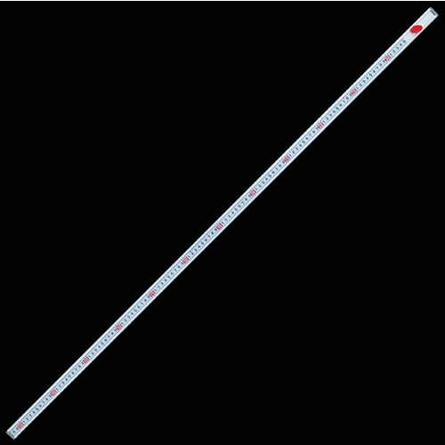 3倍尺 のび助両方向式 C メートル目盛