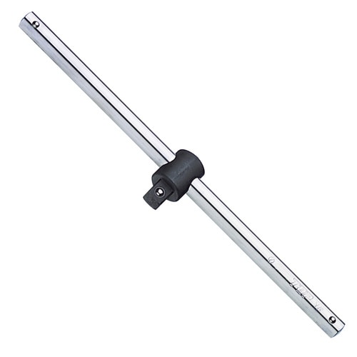 スライディングTハンドル