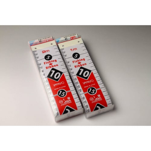 フィッシングリボン