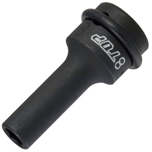 インパクト用ディープソケット