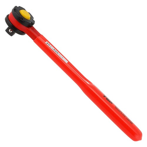 絶縁ラチェットハンドル