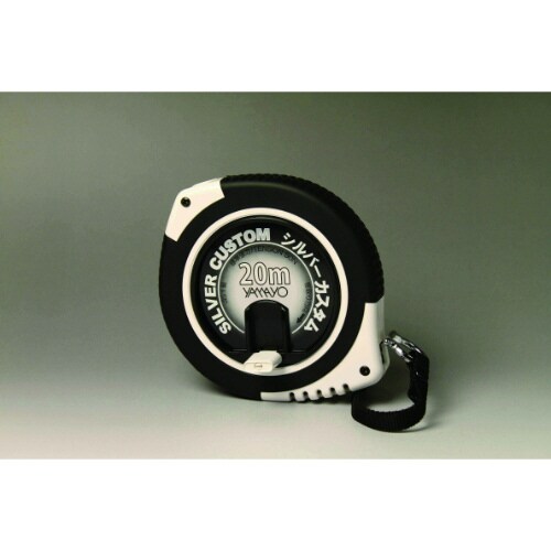 シルバーカスタム