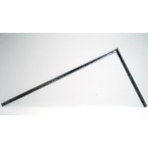 曲尺高級角厚 裏面角目 匠甚五郎