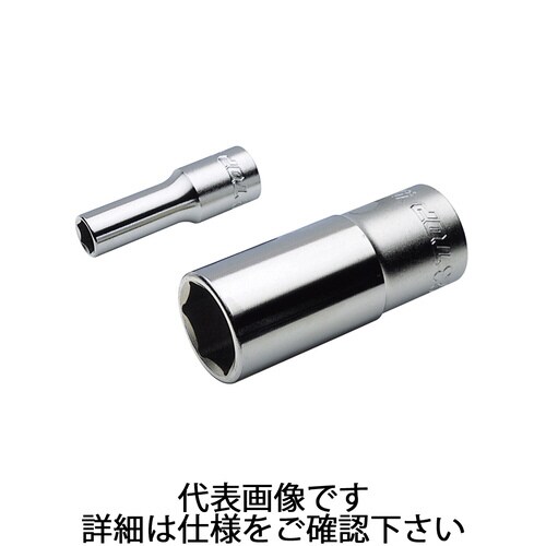 サーフェイスディープソケット