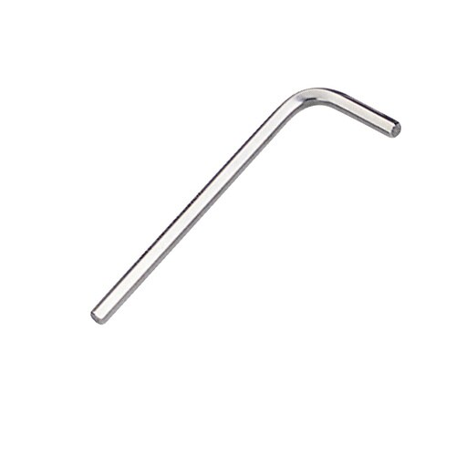 六角棒レンチスタンダードタイプ