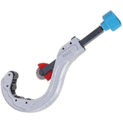 ポリエチレンカッタ