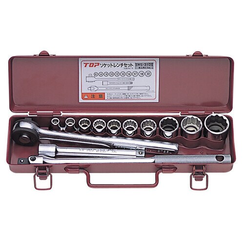 ソケットレンチセット
