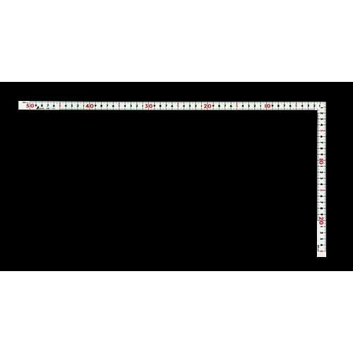 曲尺同厚 併用目盛 名作