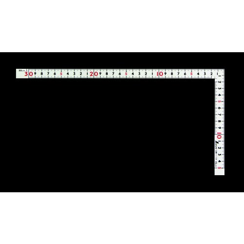 曲尺同厚 併用目盛 名作