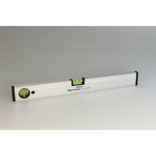 スターレベル クリアーパック