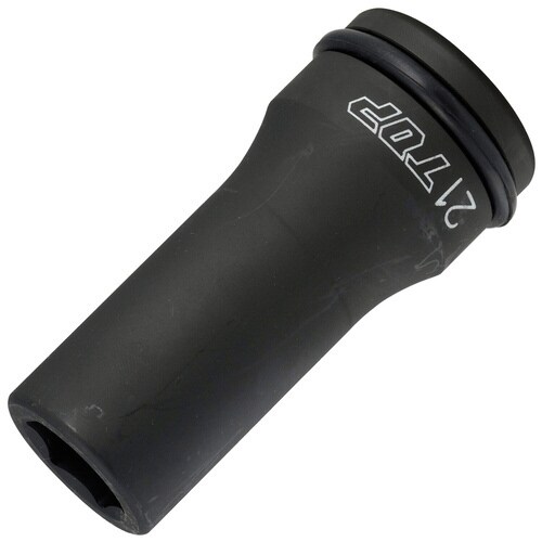 インパクト用ディープソケット