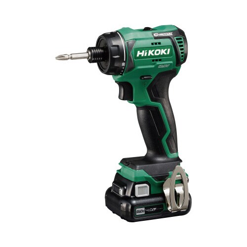 コードレスドライバドリル