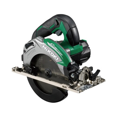 深切り電子丸のこ