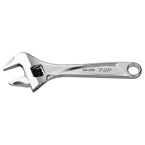 ワークワイド(ガタ無しモンキレンチ)