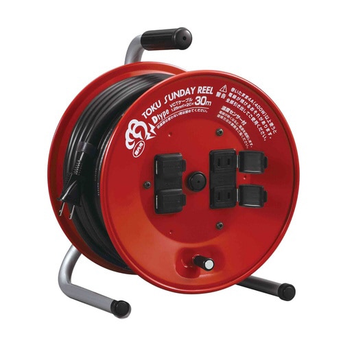 トクサンデーリール