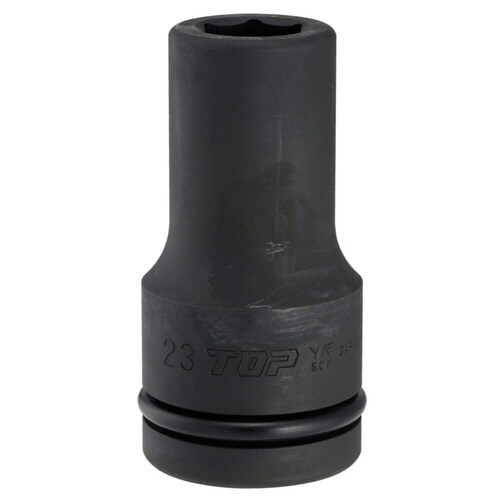 インパクト用ディープソケット