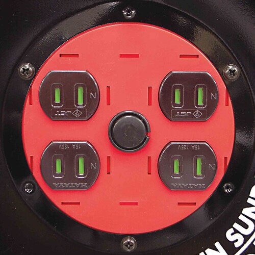 シンサンデーリール