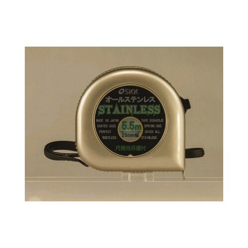 オールステンレス