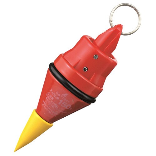 下げ振り錘 静止機能付 スイピタ