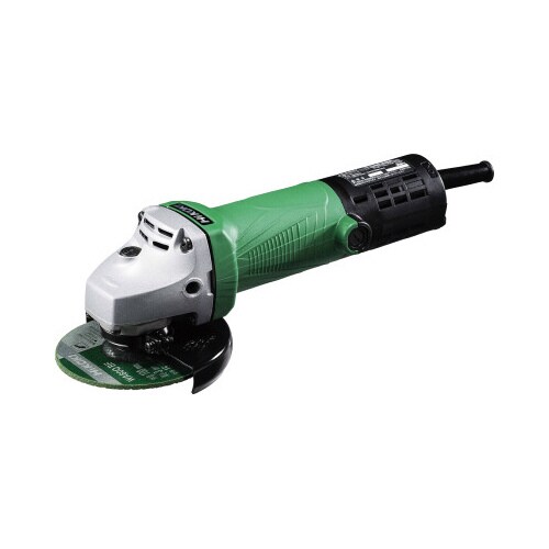 電気ディスクグラインダ