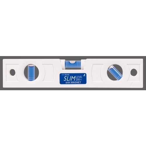 スリムレベル マグネット付