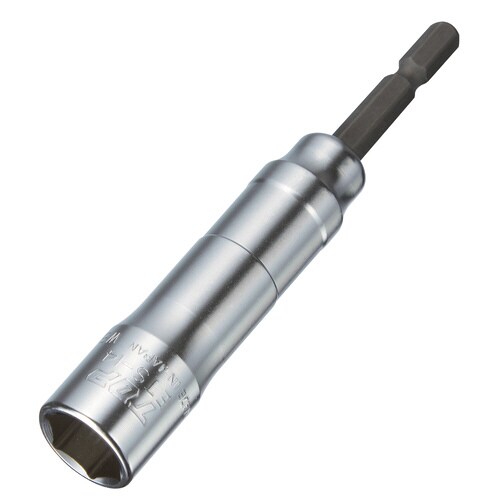 電動ドリル用強軸ソケット