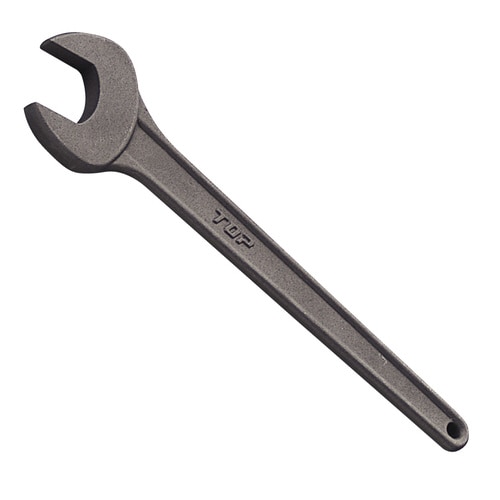 丸形片口スパナ