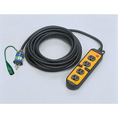 マルチタップ延長コード