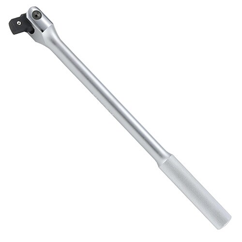 スピンナハンドル