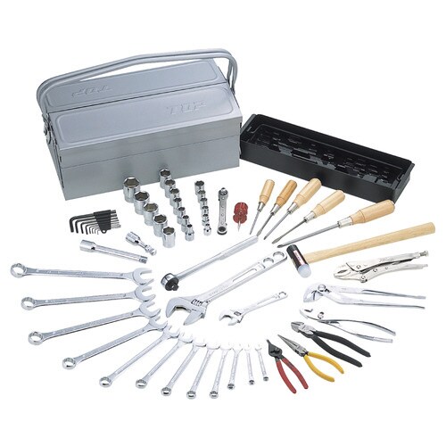 整備用工具セット