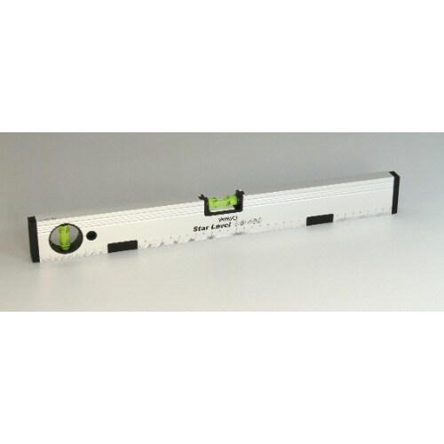 スターレベル クリアーパック