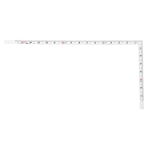 曲尺同厚 併用目盛 名作