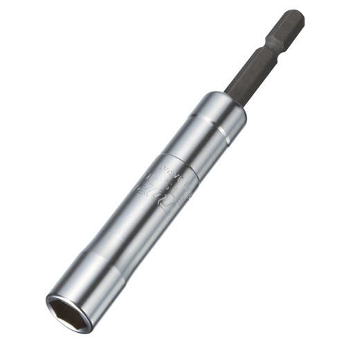 電動ドリル用強軸ソケット