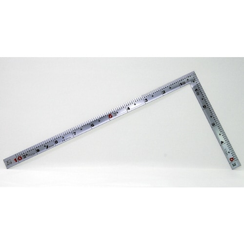 曲尺巻金 表裏同目