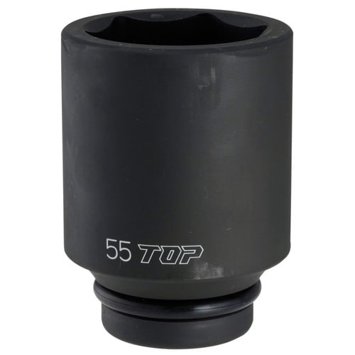 インパクト用ディープソケット