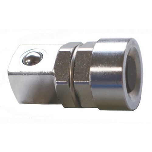 爪交換レンチアダプター