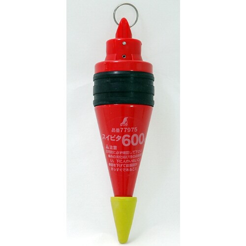 下げ振り錘 静止機能付 スイピタ