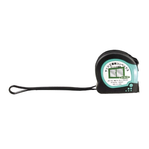 サッシ寸法付コンベックス