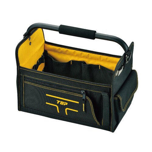 ツールバッグ中