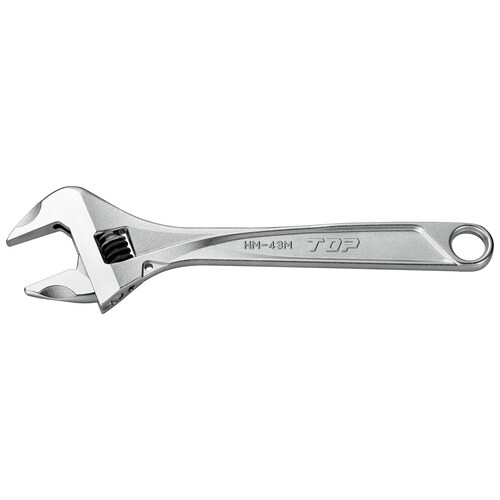 ワークワイド(ガタ無しモンキレンチ)