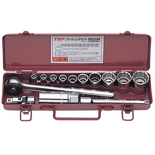 ソケットレンチセット