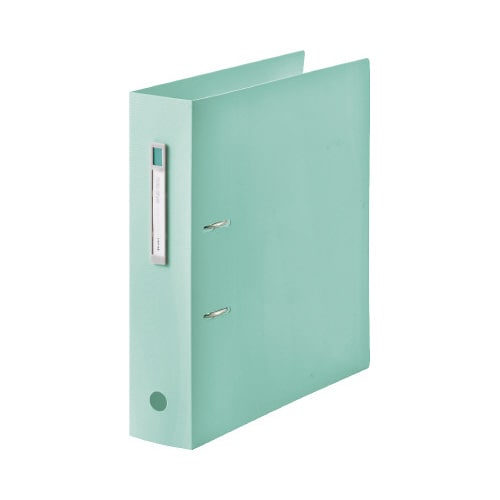 A−Zファイル A4 ライトグリーン