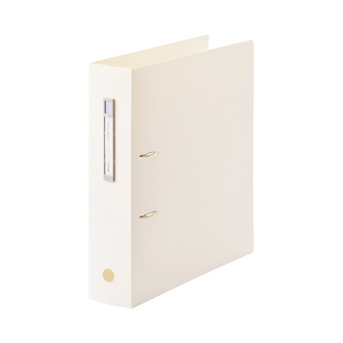 A−Zファイル A4 ホワイト