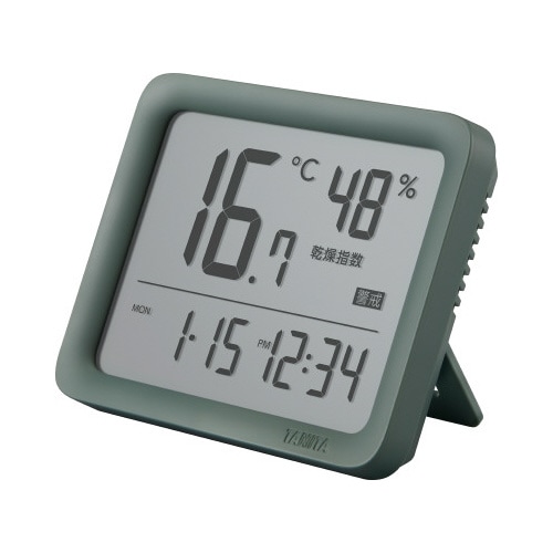 コンディションセンサー TC421モスキーグリーン